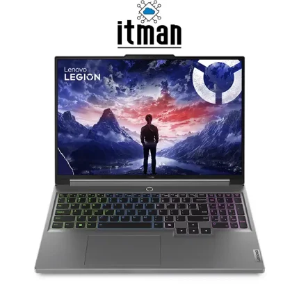 Lenovo Legion 5 16IRX9 Gaming Laptop 16inch