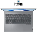Lenovo ThinkBook 14 G6 IRL Laptop 21KG005QEV
