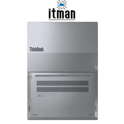 Lenovo ThinkBook 14 G7 IML Laptop 21MR000DAK back view