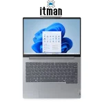Lenovo ThinkBook 14 G7 IML Laptop 21MR000DAK keyboard