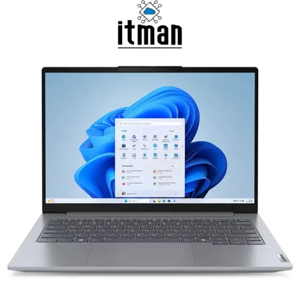 Lenovo ThinkBook 14 G7 IML Laptop WUXGA IPS