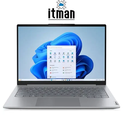 Lenovo ThinkBook 14 G8 IAL Laptop 14 WUXGA IPS