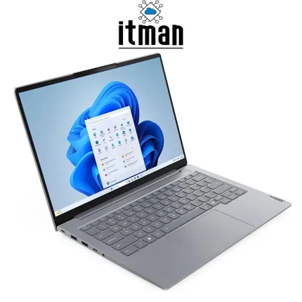 Lenovo ThinkBook 14 G8 IAL Laptop 21SJ002AGQ