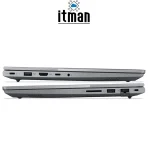 Lenovo ThinkBook 14 G8 IAL Laptop ports