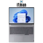Lenovo ThinkBook 16 G6 IRL 21KH004EEV