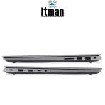 Lenovo ThinkBook 16 G6 IRL 21KH00SMEV ports