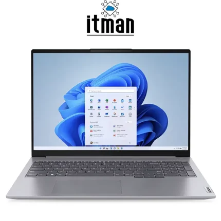 Lenovo ThinkBook 16 G6 IRL Laptop 21KH004EEV