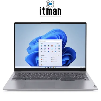 Lenovo ThinkBook 16 G6 IRL Laptop 21KH005LEV