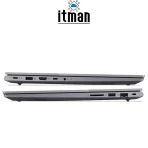 Lenovo ThinkBook 16 G6 IRL Laptop 21KH005LEV ports