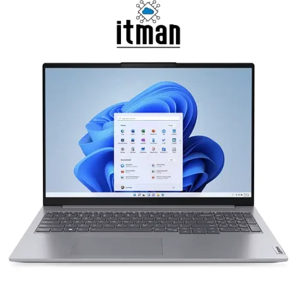 Lenovo ThinkBook 16 G6 IRL Laptop WUXGA