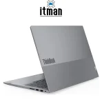 Lenovo ThinkBook 16 G6 IRL Laptop back view
