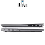 Lenovo ThinkBook 16 G6 IRL ports