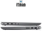 Lenovo ThinkBook 16 G6 IRL ports