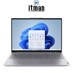 Lenovo ThinkBook 16 G8 IAL Laptop WUXGA