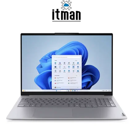 Lenovo ThinkBook 16 G8 IAL Laptop WUXGA