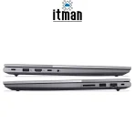 Lenovo ThinkBook 16 G8 IAL Laptop WUXGA ports