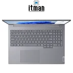 Lenovo ThinkBook 16 G8 IAL keyboard