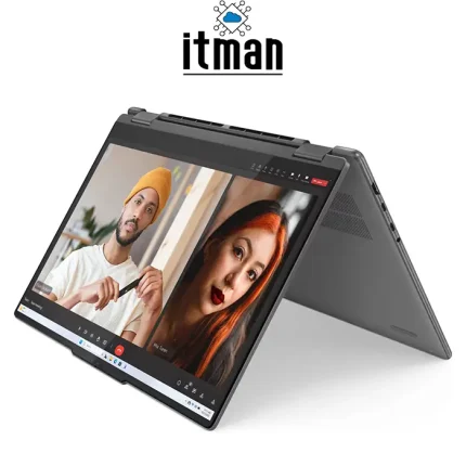 Lenovo Yoga 7i 2-in-1 161ML9 Laptop 83DL0002US touch