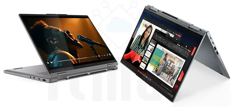 Lenovo Yoga Series Laptop