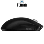 Logitech G PRO X Superlight 2 Lightspeed Mouse