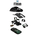 Logitech G PRO X Superlight 2 parts