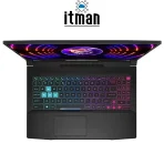 MSI KATANA 15 HX B14WGK-224XAE Gaming Laptop price