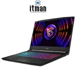 MSI KATANA 15 HX B14WGK-224XAE shop
