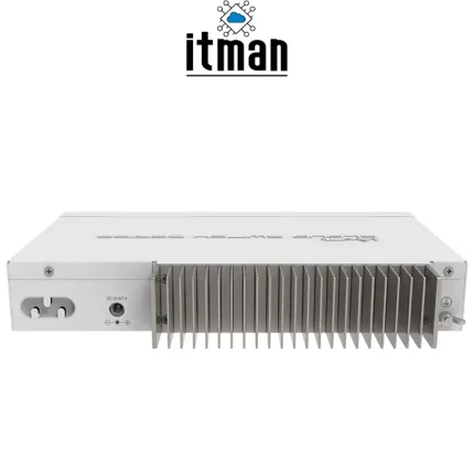 MikroTik CRS309-1G-8S+IN Switch price