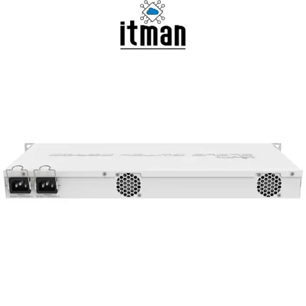 MikroTik CRS328-4C-20S-4S+RM Switch price