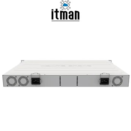 MikroTik CRS354-48G-4S+2Q+RM Switch price