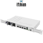 MikroTik CRS504-4XQ-IN shop