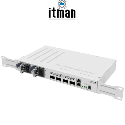 MikroTik CRS504-4XQ-IN shop