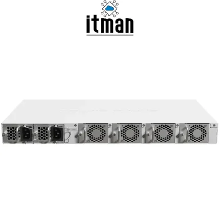MikroTik CRS518-16XS-2XQ-RM Switch price