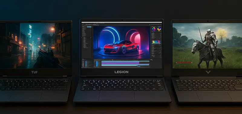 RTX 4050 Gaming Laptop Pricing in the UAE