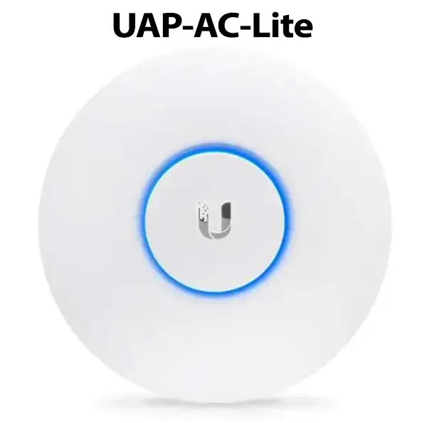 Right UniFi Access Point UAP-AC-Lite