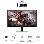 Samsung 32 Odyssey G8 G80SD shop dubai