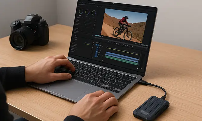 Samsung Portable SSDs Which Model Fits Your Need