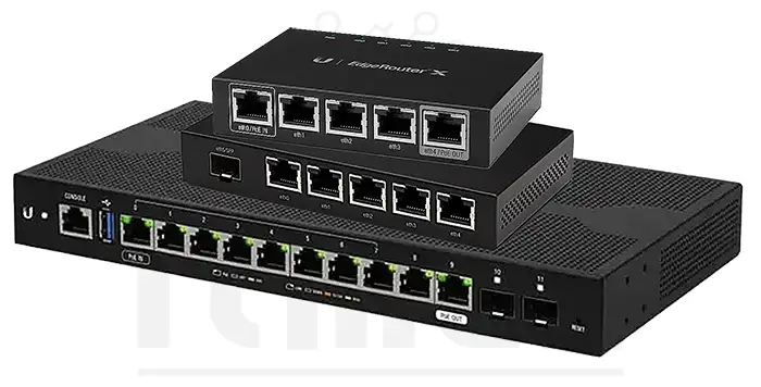 Ubiquiti EdgeRouter