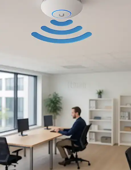 UniFi AP or Wi-Fi Extender which to buy