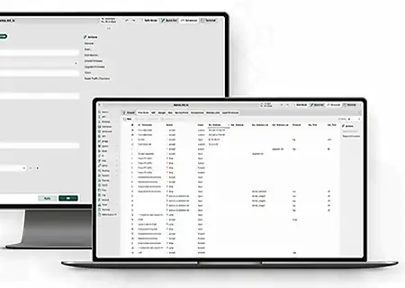 Upgrade MikroTik RouterOS