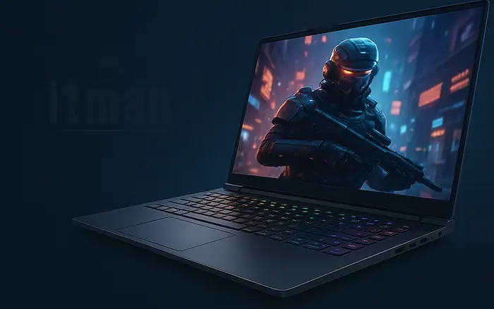 Why Buy RTX 4050 Gaming Laptops