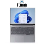 keyboard lenovo16 G6 IRL 21KH00SMEV ports