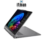 lenovo Yoga 7 2-in-1 16ILL10 Laptop Ultra 7 16GB 1TB