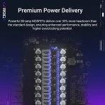 power ASUS ROG Astral GeForce RTX 5090 OC Edition Gaming Graphics Card