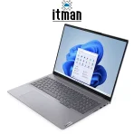 right view Lenovo ThinkBook 16 G6 IRL Laptop 21KH004EEV