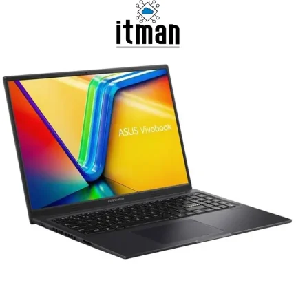right view of ASUS Vivobook 16X Gaming Laptop