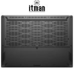 under view of ASUS TUF A14 Gaming Laptop FA401UU-RG037