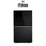 24TB My Book Western Digital Duo External Hard Drive price