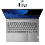 83DA009EPS Lenovo IdeaPad Slim 5 14IMH9 keyboard view