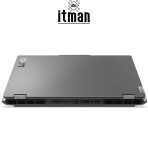 83DV0164FU Lenovo LOQ 15IRX9 Gaming Laptop close view